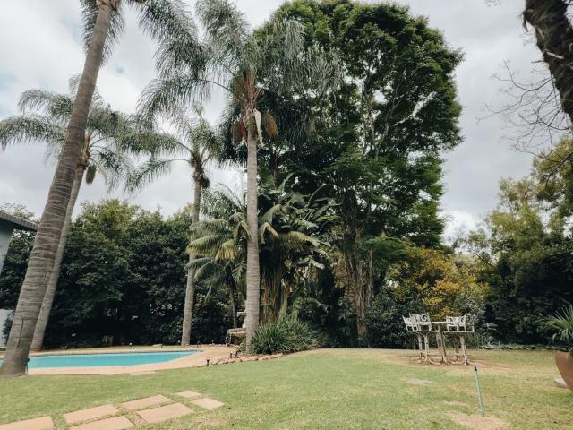 House for sale in Waterkloof, Gauteng