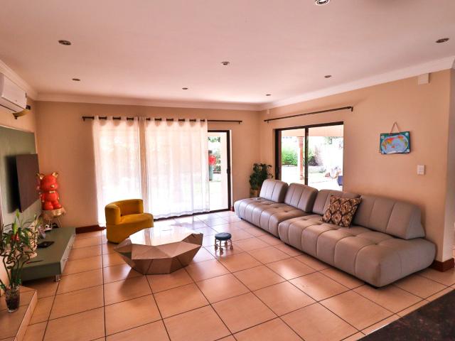 House for sale in Waterkloof, Gauteng