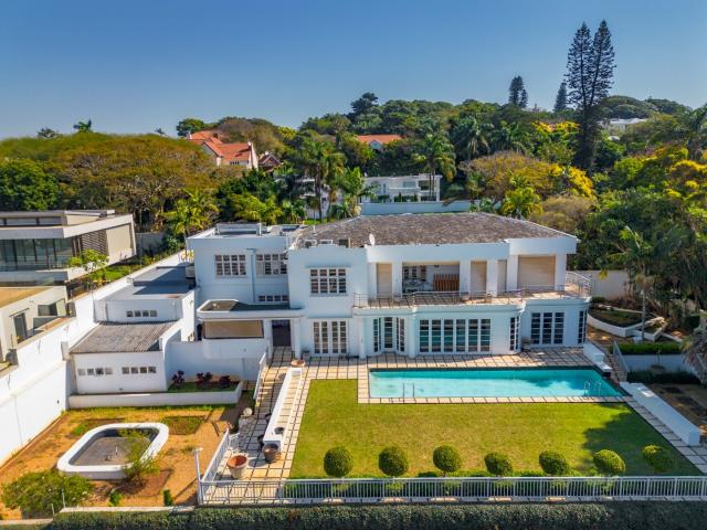 House for sale in Seaview, Kwazulu-natal