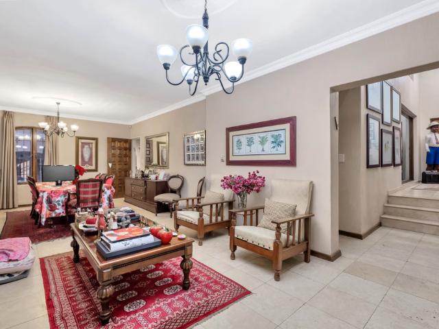 House for sale in Morningside, Durban