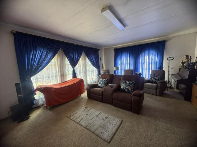House for sale in Waterkloof, Gauteng
