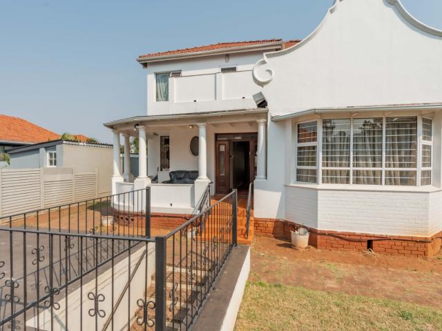 House for sale in Seaview, Kwazulu-natal