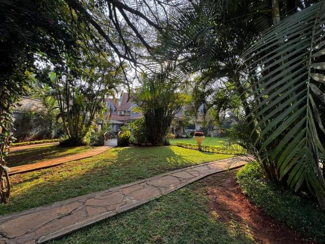 House for sale in Muthaiga