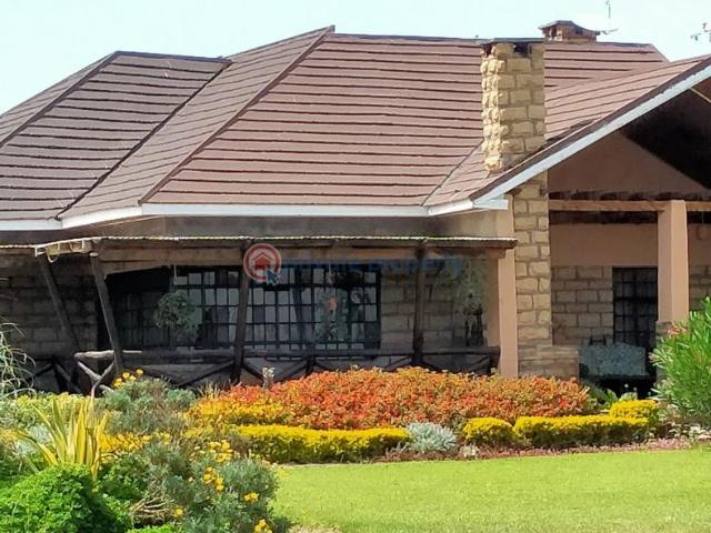 House for sale in Nakuru