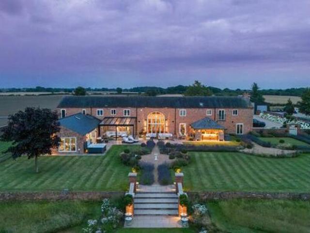 House for sale in North Yorkshire