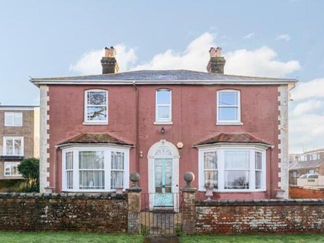 House for sale in Barton Stacey, Hampshire
