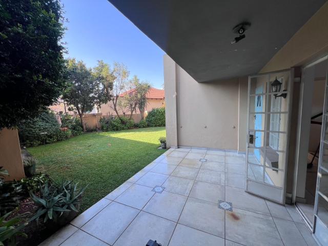 House for sale in Waterkloof, Gauteng