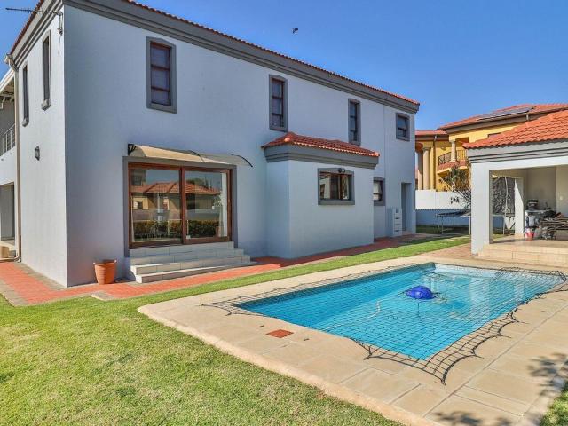 House for sale in Midrand