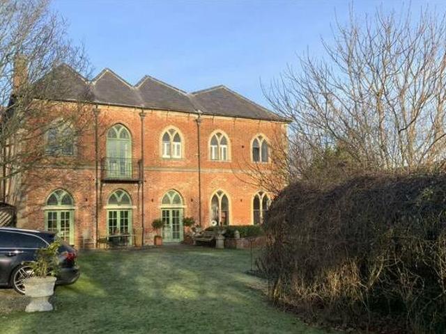 House for rent in Wiltshire