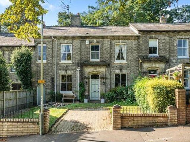 House for sale in East Bank, Norfolk