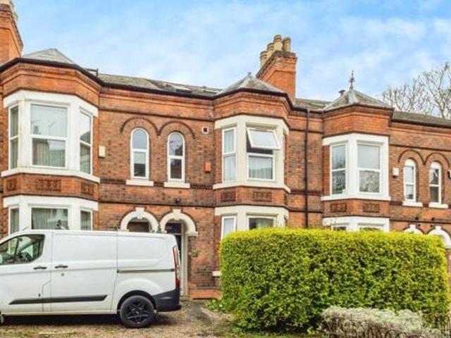 House for sale in City of Nottingham, East Midlands