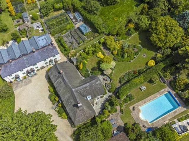 House for sale in Lyons, Greater London