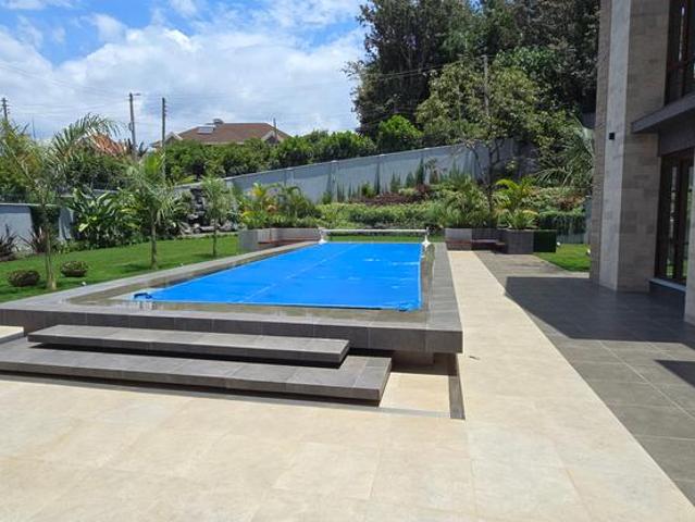 House for sale in Runda, Kiambu