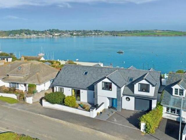 House for sale in Padstow, Cornwall