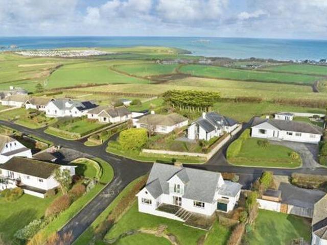 House for sale in Padstow, Cornwall