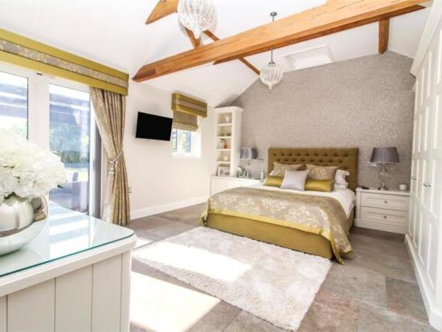 House for sale in Harold Wood, Greater London
