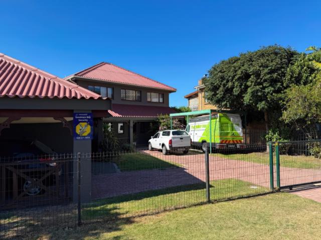 House for sale in Baardskeerdersbos, Western Cape