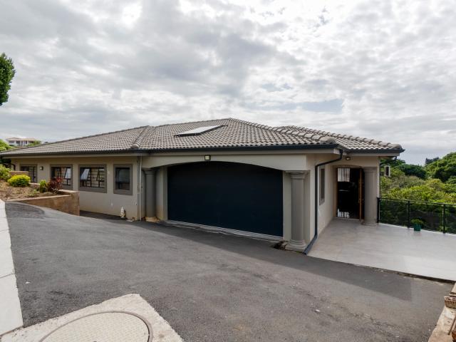House for sale in Kingsburgh, Kwazulu-natal
