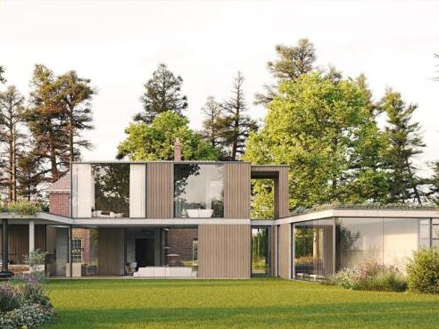 House for sale in Sevenoaks, The Butts