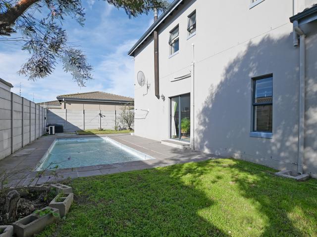 House for sale in Parklands, Western Cape