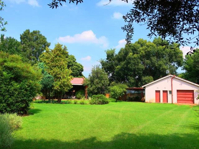House for sale in Pomona, Koppies