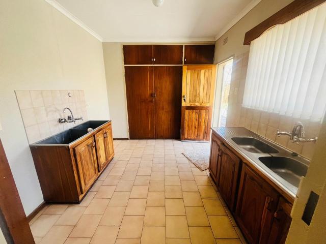 House for sale in Koppies, Free State