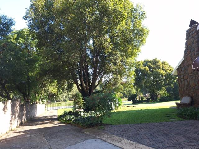 House for sale in Koppies, Free State