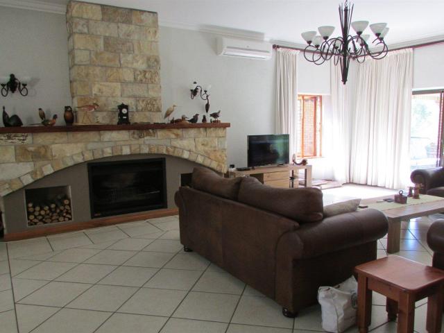 House for sale in Dr Kenneth Kaunda, North West