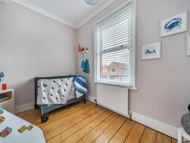 House for sale in Castle, Bedford