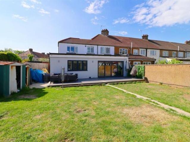 House for sale in Bexleyheath, Greater London