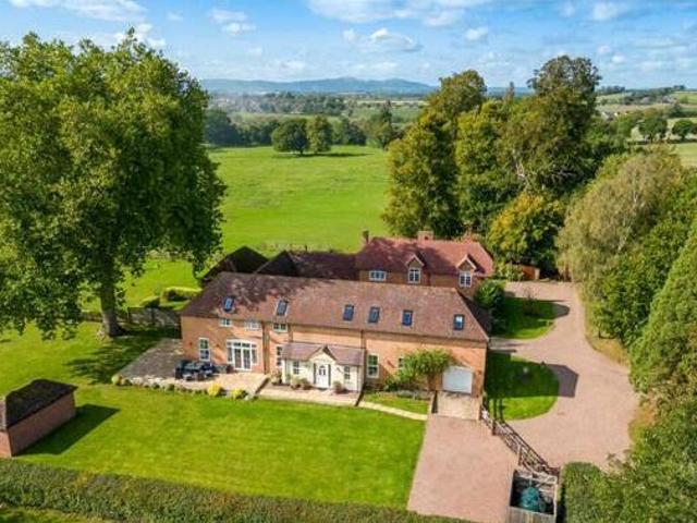 House for sale in Pensham, Wychavon