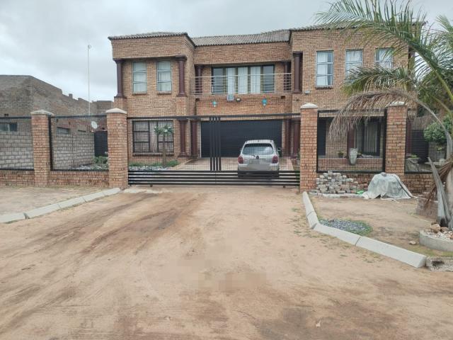 House for sale in Mopani, Limpopo