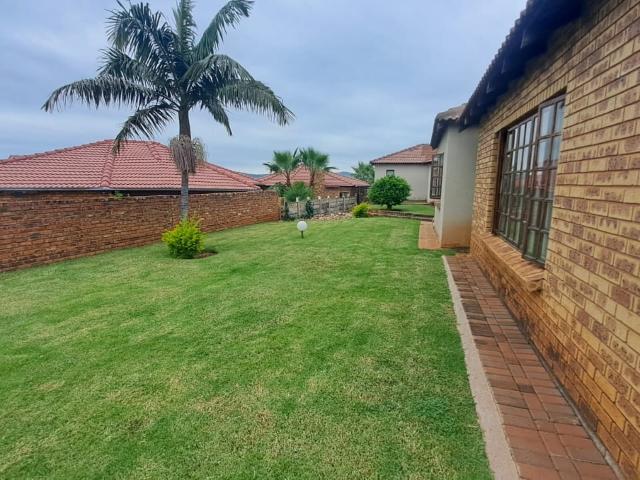 House for sale in Waterkloof, Gauteng