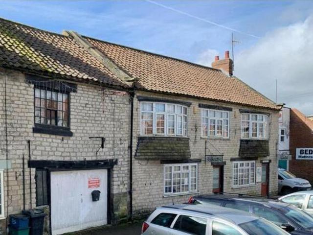House for sale in Pickering, North Yorkshire