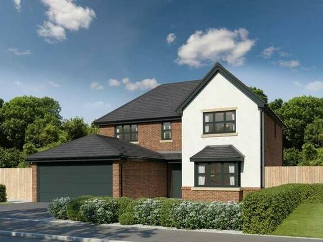 House for rent in Lancashire