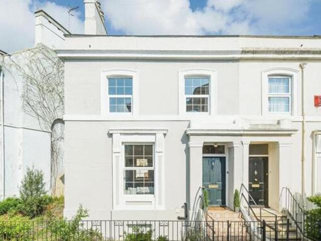 House for sale in Follaton, South Hams