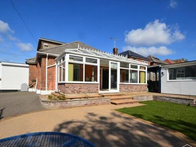 House for sale in Poole, Bournemouth, Christchurch and Poole