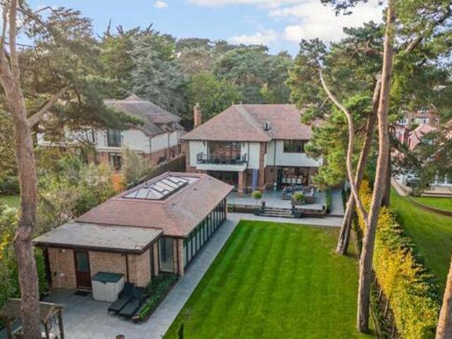 House for sale in Poole, Bournemouth, Christchurch and Poole