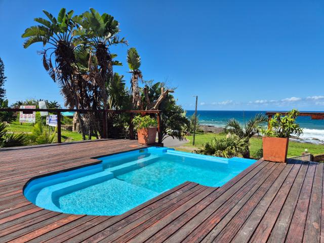 House for sale in Ugu District Municipality, Kwazulu-natal