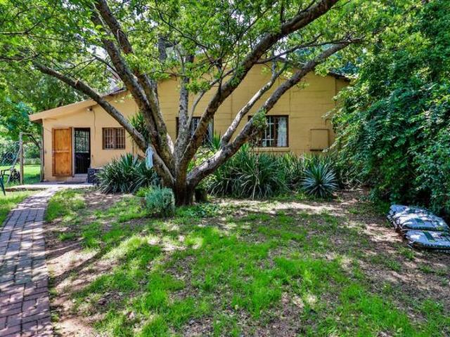 House for sale in Midrand