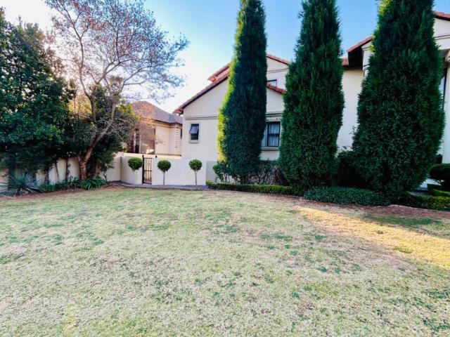 House for sale in Waterkloof, Gauteng