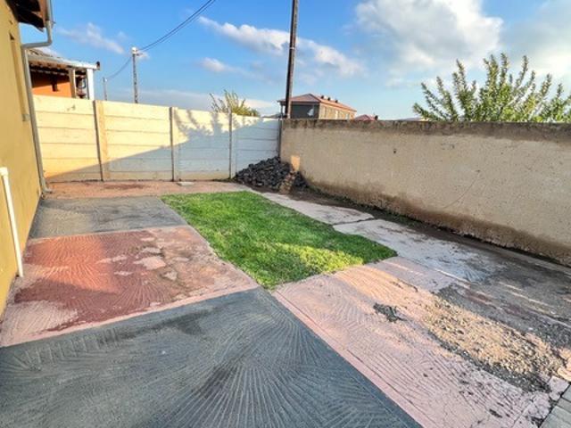 House for sale in Soweto, Gauteng