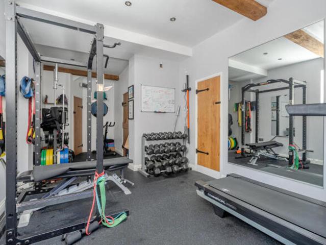 Farm for sale in Purley on Thames, West Berkshire
