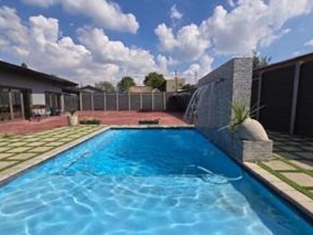 House for sale in Ekurhuleni, Gauteng