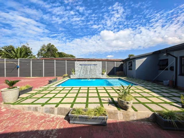House for sale in Ekurhuleni, Gauteng
