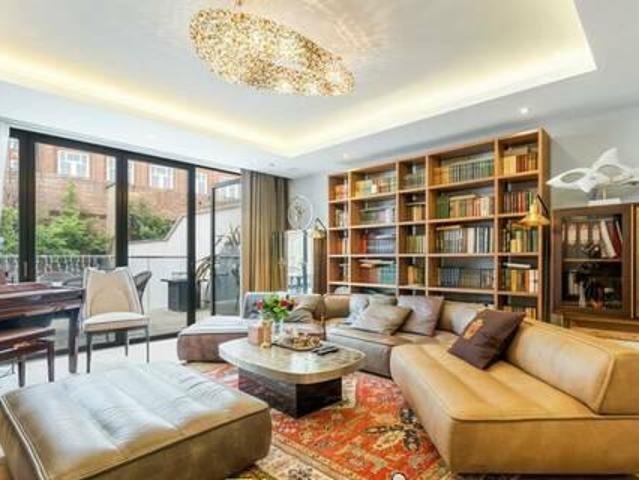 House for sale in Lyons, Greater London