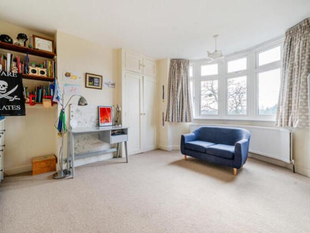 House for sale in The Slade, Oxfordshire