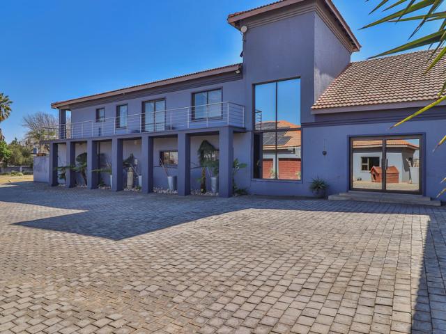House for sale