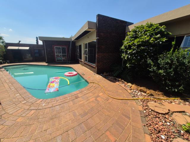 House for sale in Randhart, Ekurhuleni