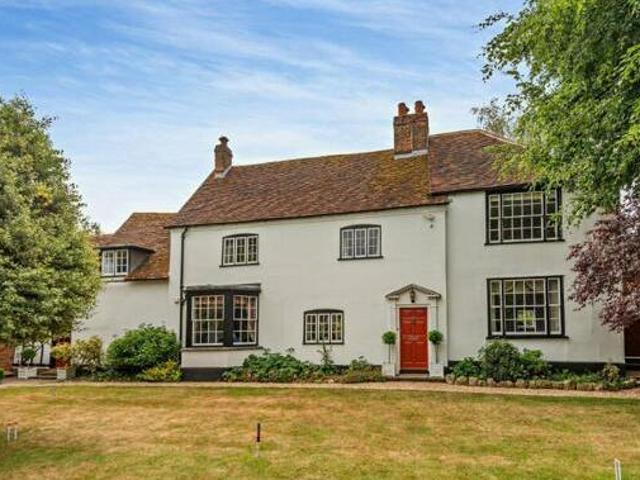 House for sale in Five Acres, Hertfordshire